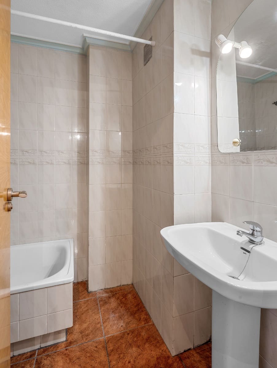 3 makuuhuone Huoneisto myytävänä paikassa Benijofar - 139 900 € (Ref: 9915237)