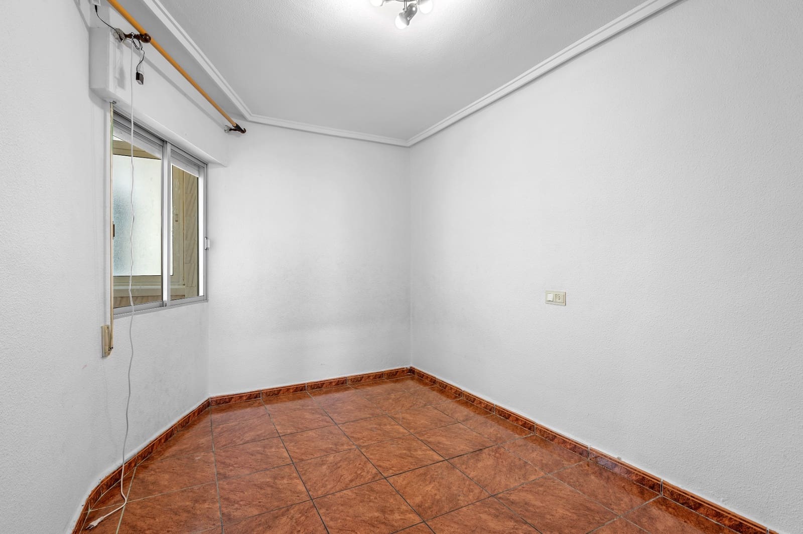 3 makuuhuone Huoneisto myytävänä paikassa Benijofar - 139 900 € (Ref: 9915237)