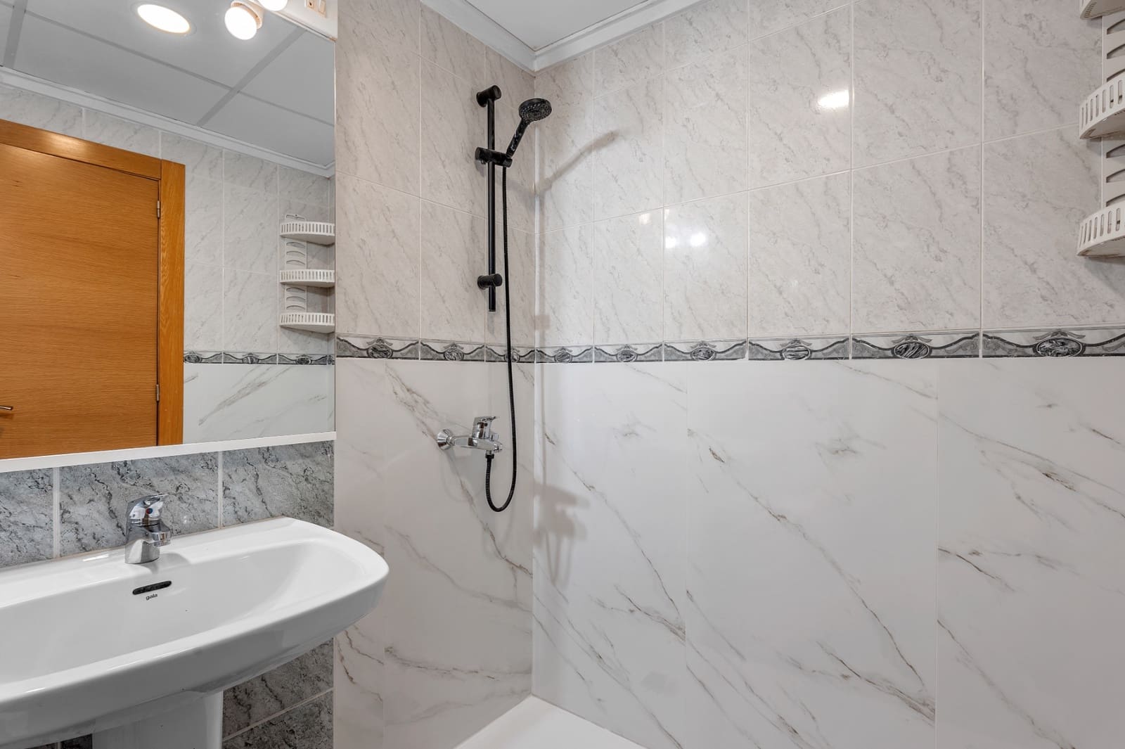 3 makuuhuone Huoneisto myytävänä paikassa Benijofar - 139 900 € (Ref: 9915237)