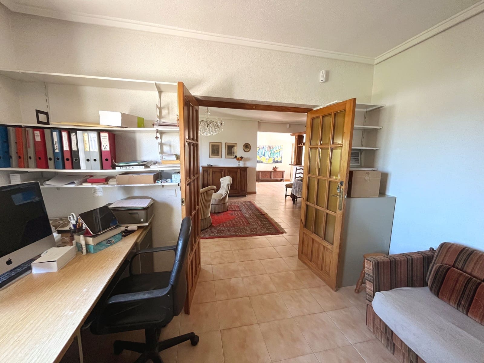 4 camera da letto Villa in vendita in Ciudad Quesada con piscina garage - 385.000 € (Rif: 9915238)