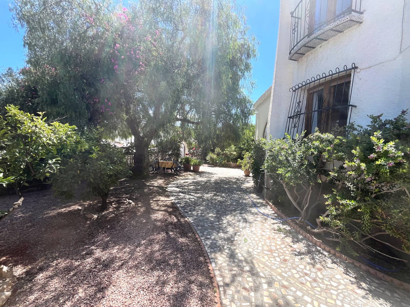 4 camera da letto Villa in vendita in Ciudad Quesada con piscina garage - 385.000 € (Rif: 9915238)