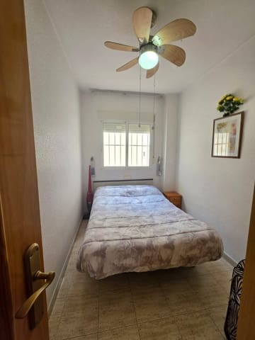 2 sovrum Strandlägenhet till salu i Guardamar Playa, Guardamar del Segura - 136 000 € (Ref: 9915239)
