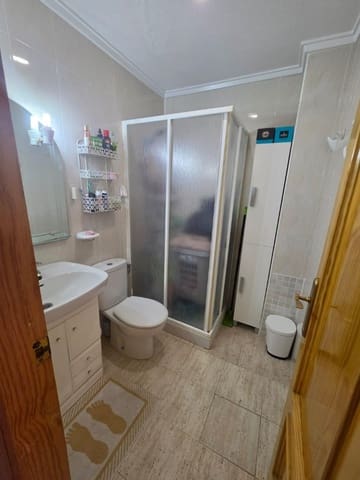 2 sovrum Strandlägenhet till salu i Guardamar Playa, Guardamar del Segura - 136 000 € (Ref: 9915239)