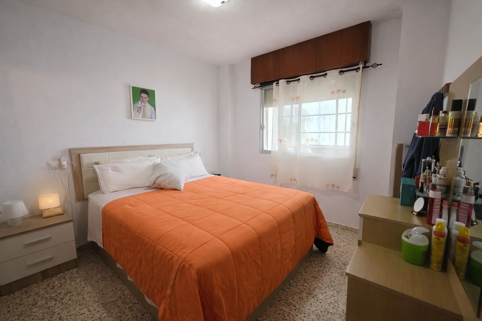 3 slaapkamer Appartement te koop in Guardamar del Segura - € 249.000 (Ref: 9915243)