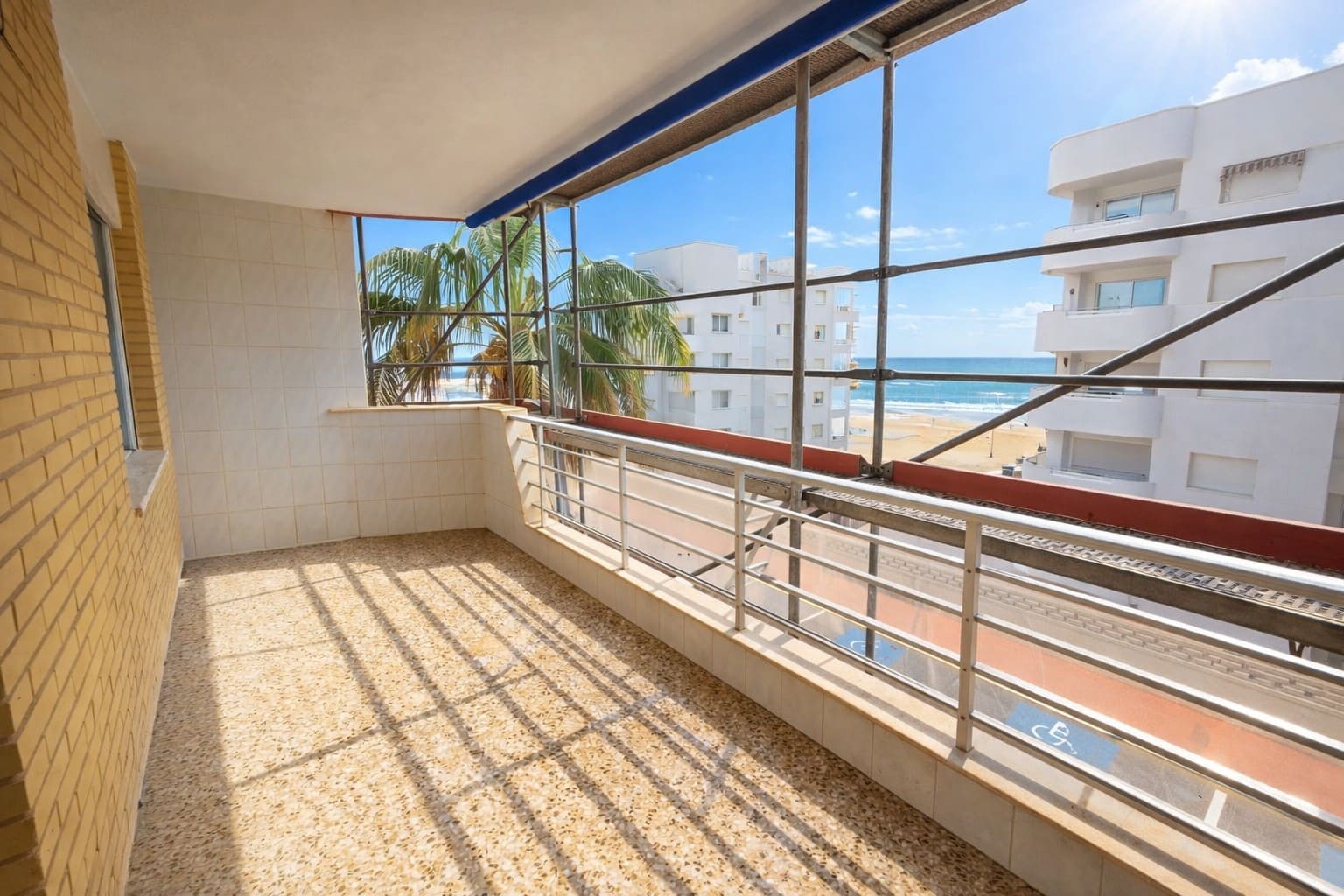 3 slaapkamer Appartement te koop in Guardamar del Segura - € 249.000 (Ref: 9915243)