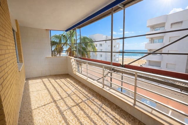3 slaapkamer Appartement te koop in Guardamar Playa, Guardamar del Segura - € 249.000 (Ref: 9915243)