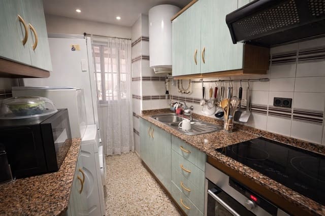 3 slaapkamer Appartement te koop in Guardamar Playa, Guardamar del Segura - € 249.000 (Ref: 9915243)