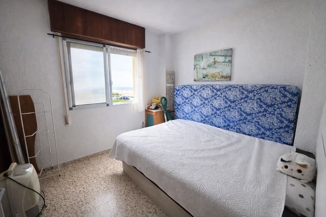 3 slaapkamer Appartement te koop in Guardamar Playa, Guardamar del Segura - € 249.000 (Ref: 9915243)