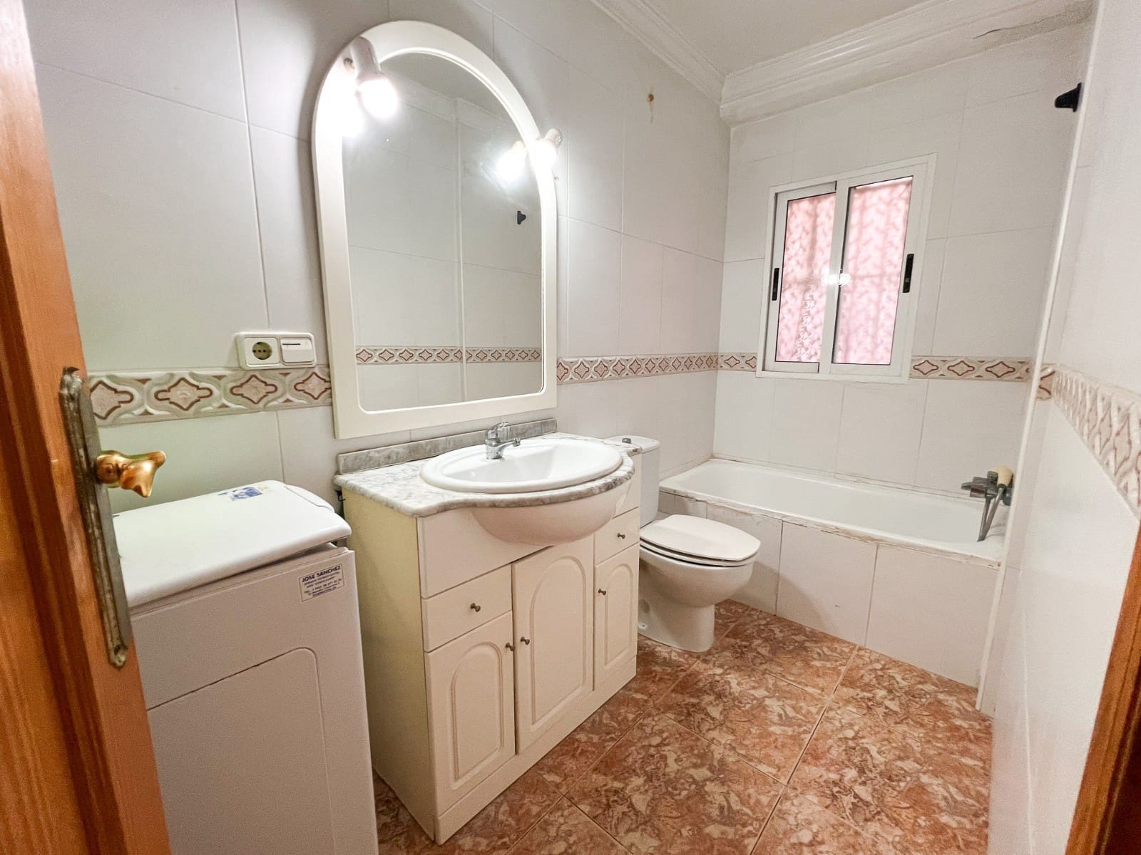 3 chambre Appartement à vendre à Guardamar del Segura - 230 000 € (Ref: 9915246)