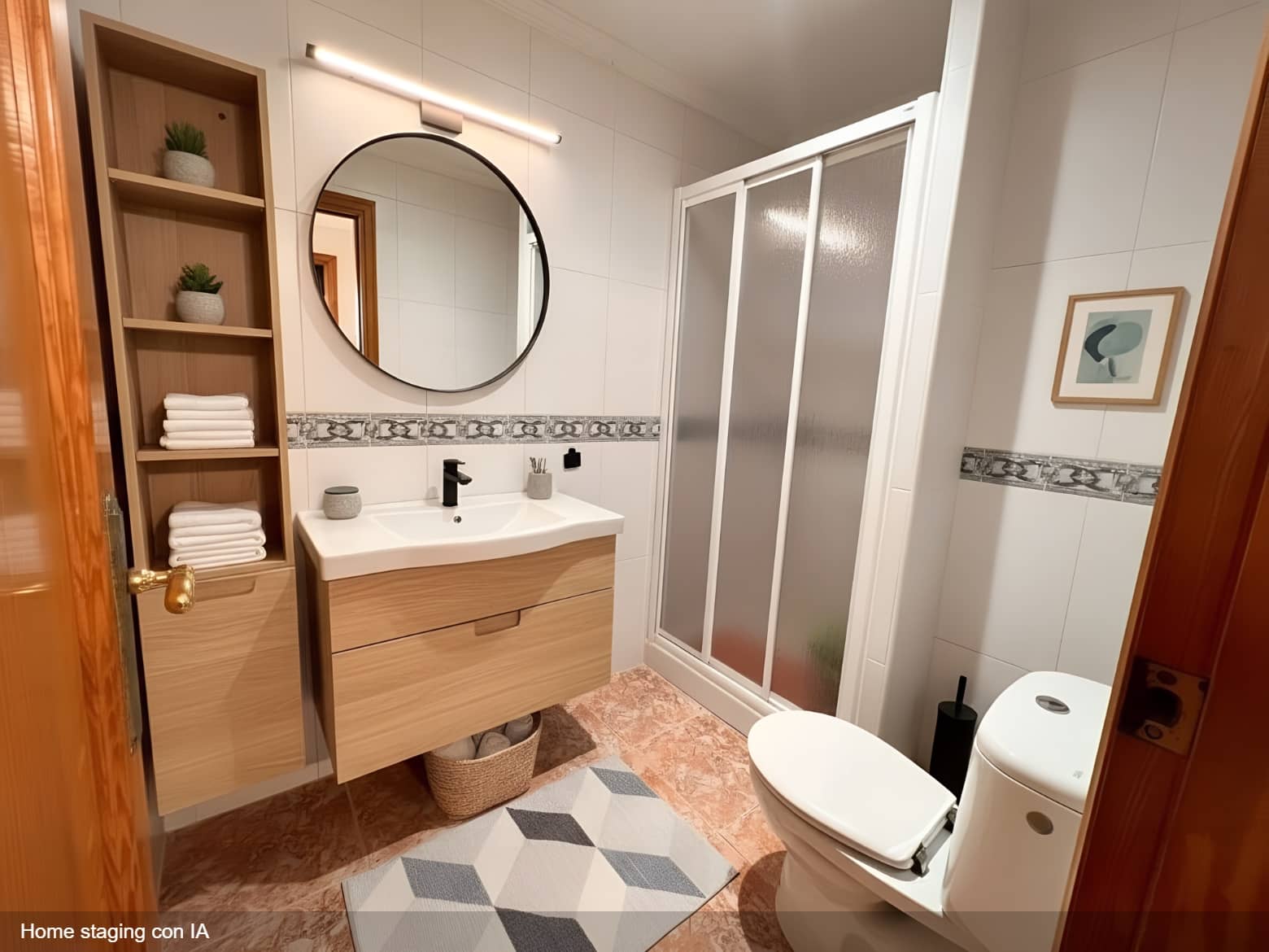 3 chambre Appartement à vendre à Guardamar del Segura - 230 000 € (Ref: 9915246)