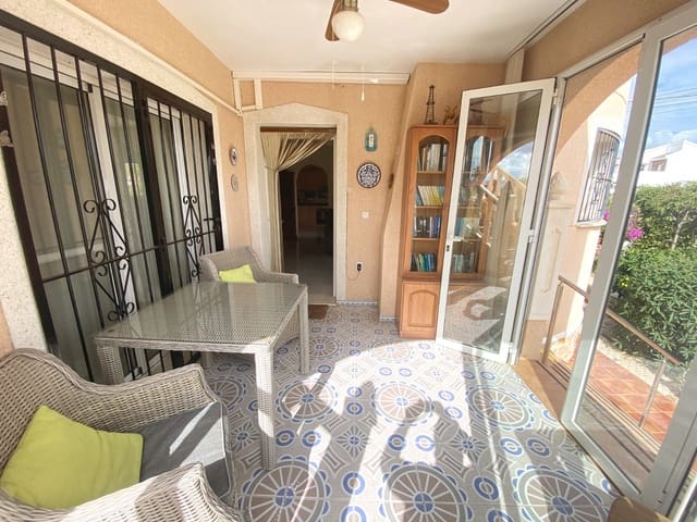 3 bedroom Villa for sale in Ciudad Quesada, Rojales - € 390,000 (Ref: 9915247)