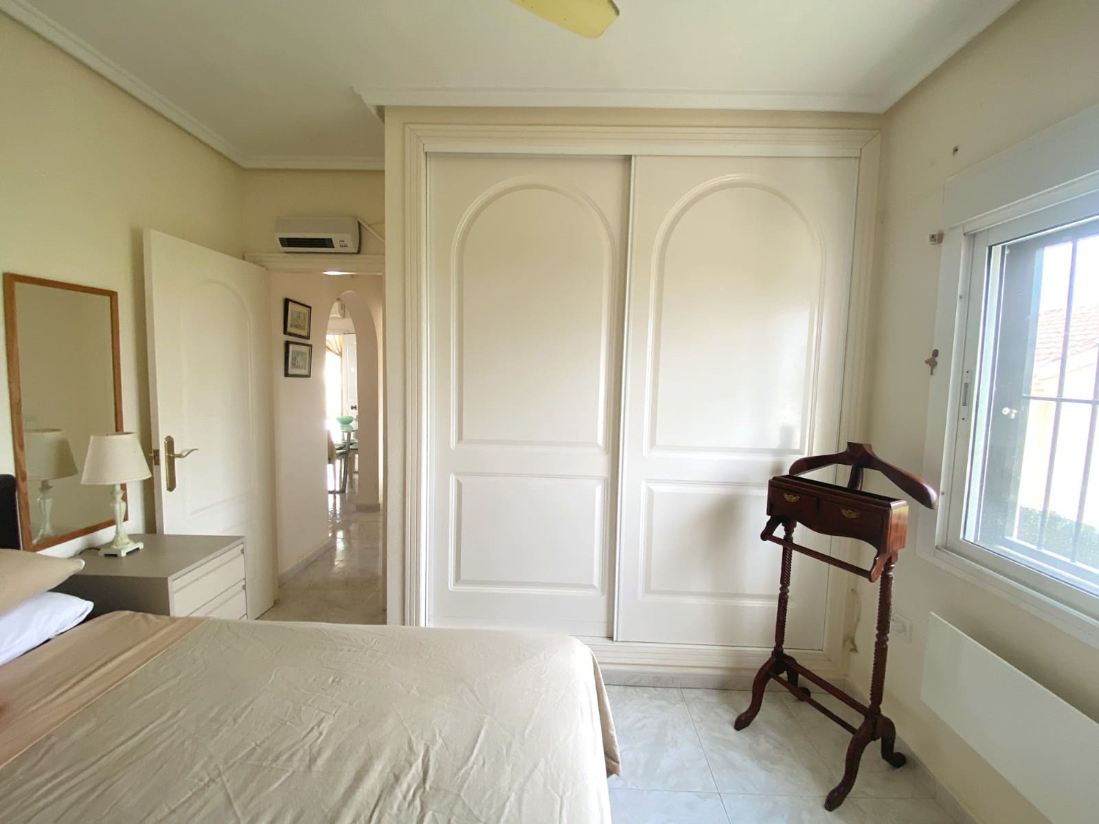 3 bedroom Villa for sale in Ciudad Quesada with pool - € 390,000 (Ref: 9915247)
