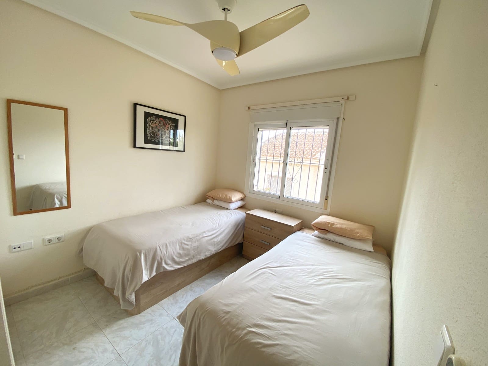 3 bedroom Villa for sale in Ciudad Quesada with pool - € 390,000 (Ref: 9915247)