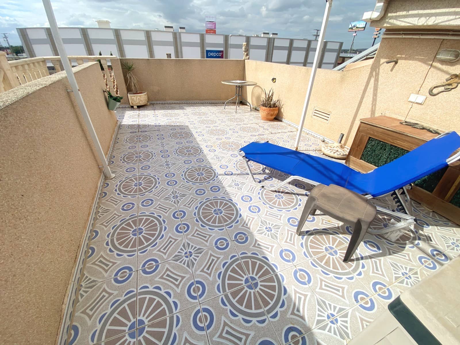 3 bedroom Villa for sale in Ciudad Quesada with pool - € 390,000 (Ref: 9915247)