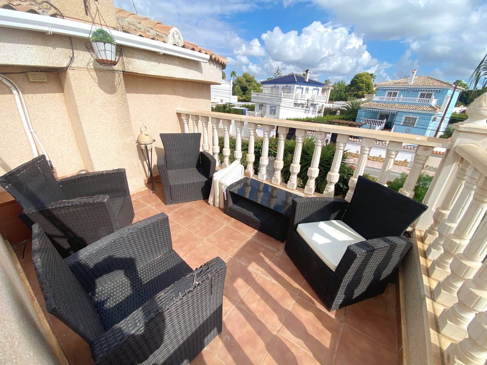 3 bedroom Villa for sale in Ciudad Quesada with pool - € 390,000 (Ref: 9915247)