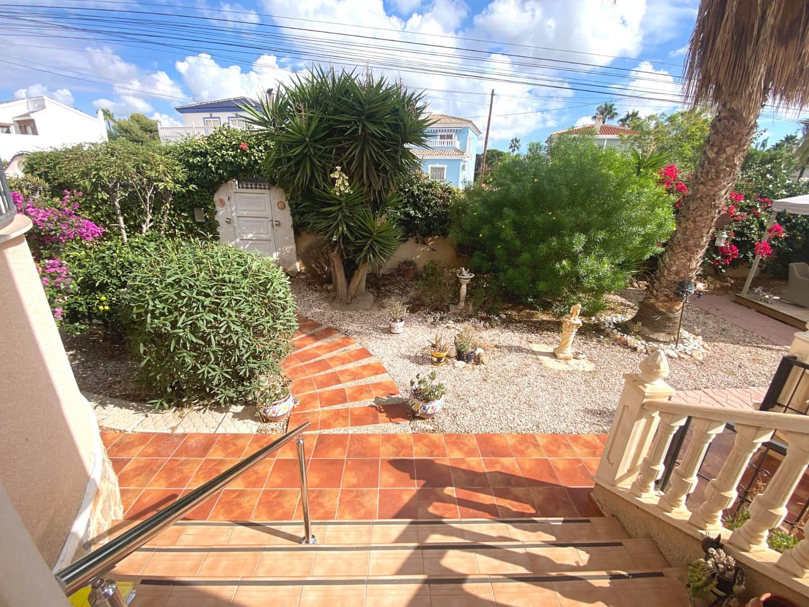 3 bedroom Villa for sale in Ciudad Quesada with pool - € 390,000 (Ref: 9915247)