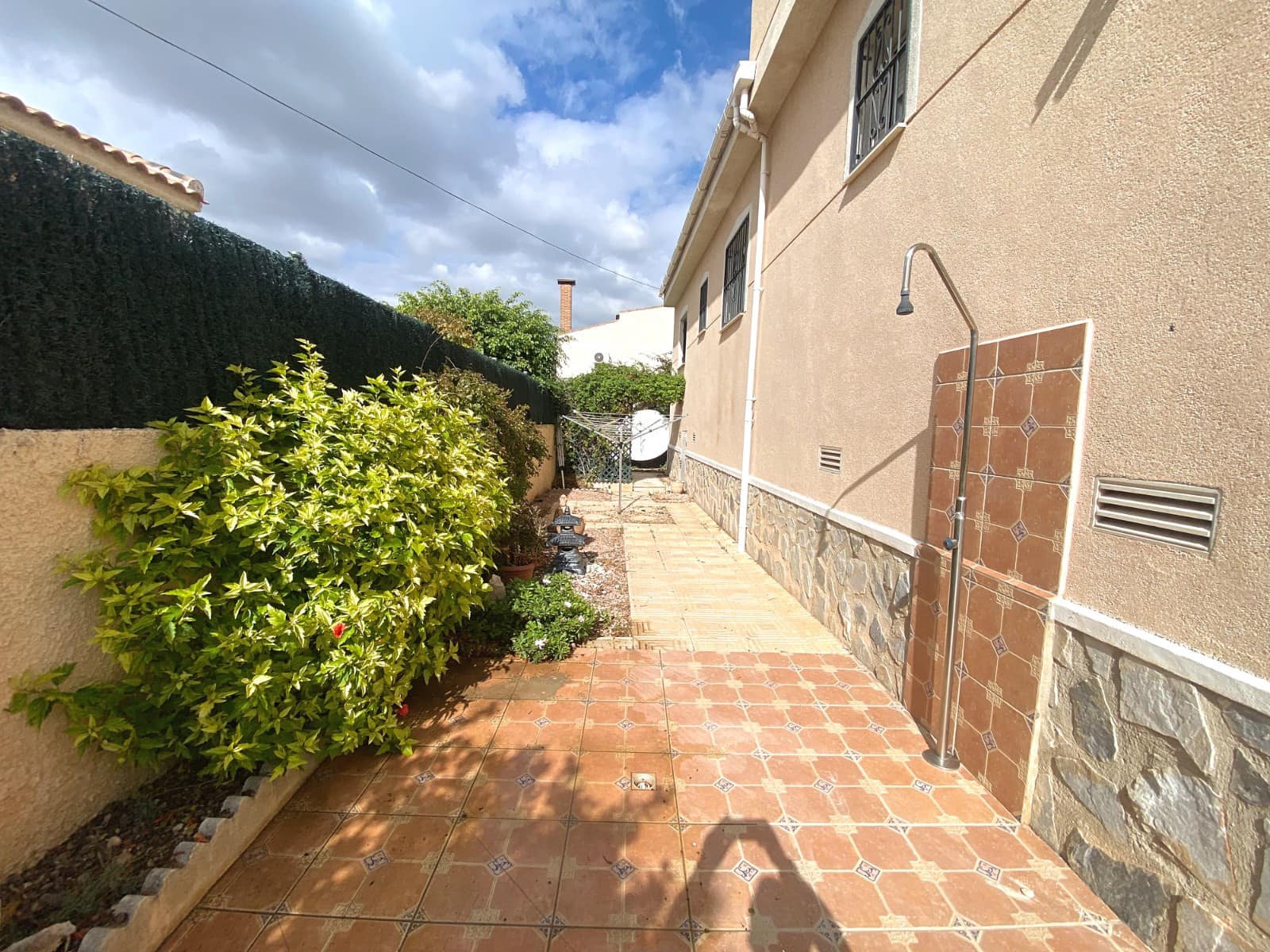 3 bedroom Villa for sale in Ciudad Quesada with pool - € 390,000 (Ref: 9915247)