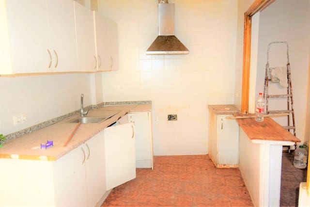 4 soverom Leilighet til salgs i Zona Pueblo, Guardamar del Segura - € 200 000 (Ref: 9915251)
