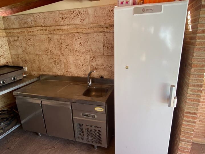 Chalet de 3 habitaciones en Ciudad Quesada en venta con piscina - 530.000 € (Ref: 9915252)