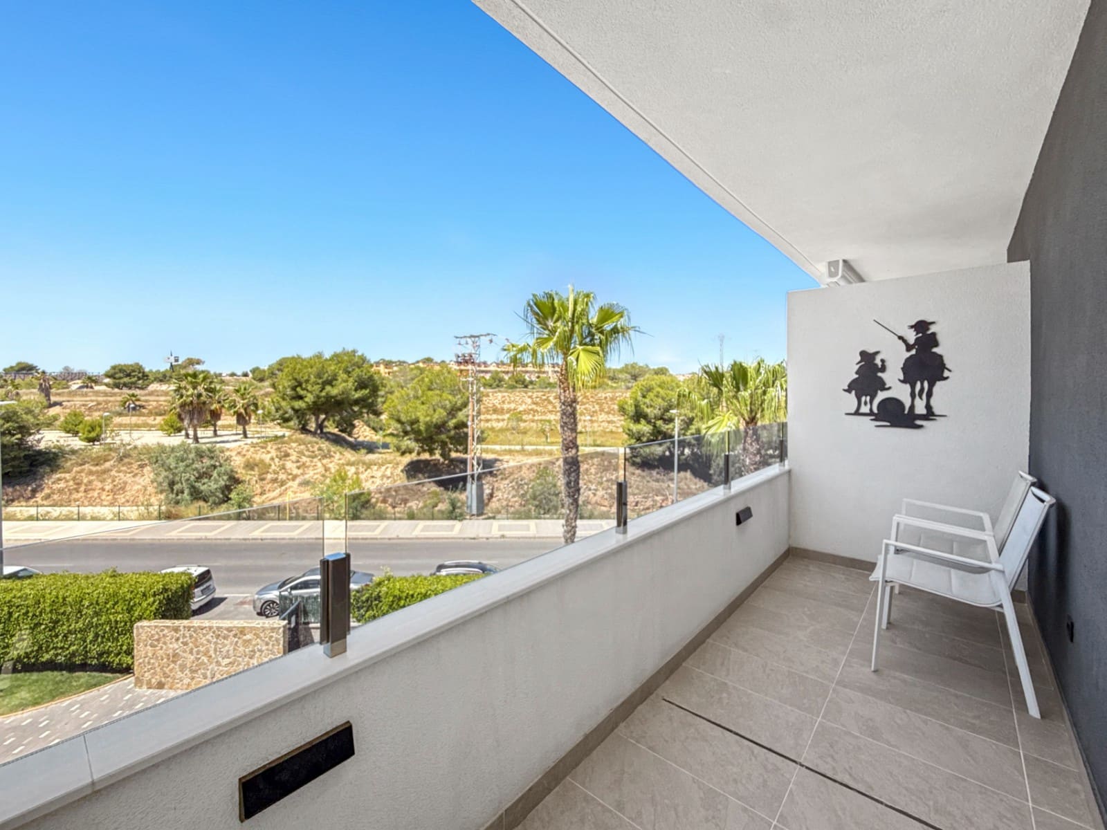 2 soverom Leilighet til salgs i Los Altos med svømmebasseng garasje - € 259 000 (Ref: 9915367)