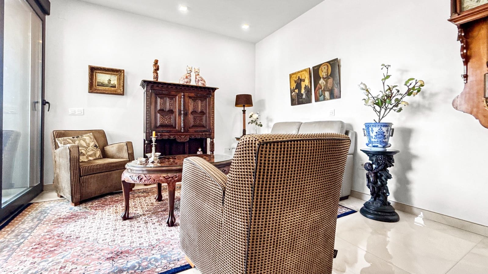 2 soverom Leilighet til salgs i Los Altos med svømmebasseng garasje - € 259 000 (Ref: 9915367)