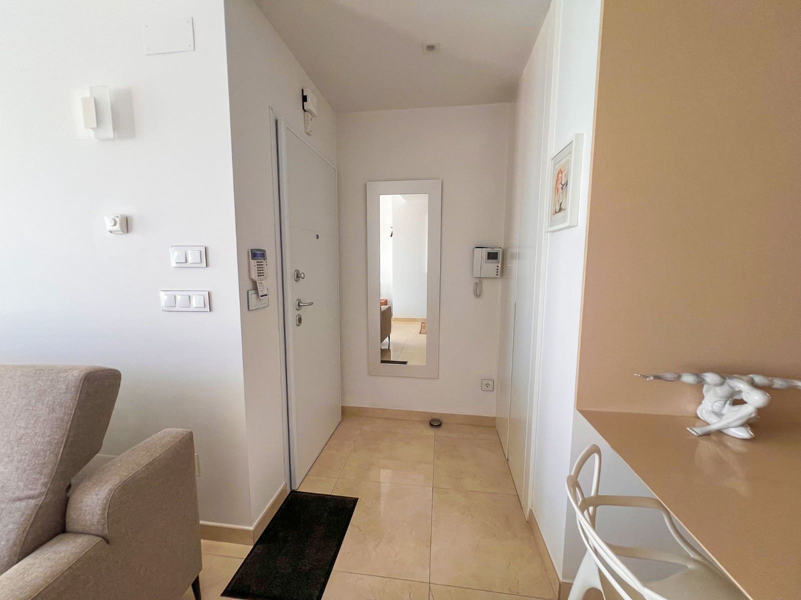 3 quarto Moradia para venda em San Miguel de Salinas com piscina garagem - 399 000 € (Ref: 9921691)