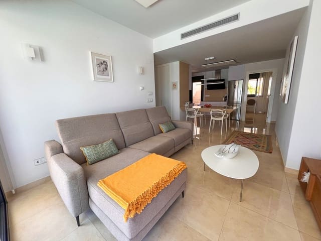 Chalet de 3 habitaciones en San Miguel de Salinas en venta con piscina garaje - 399.000 € (Ref: 9921691)