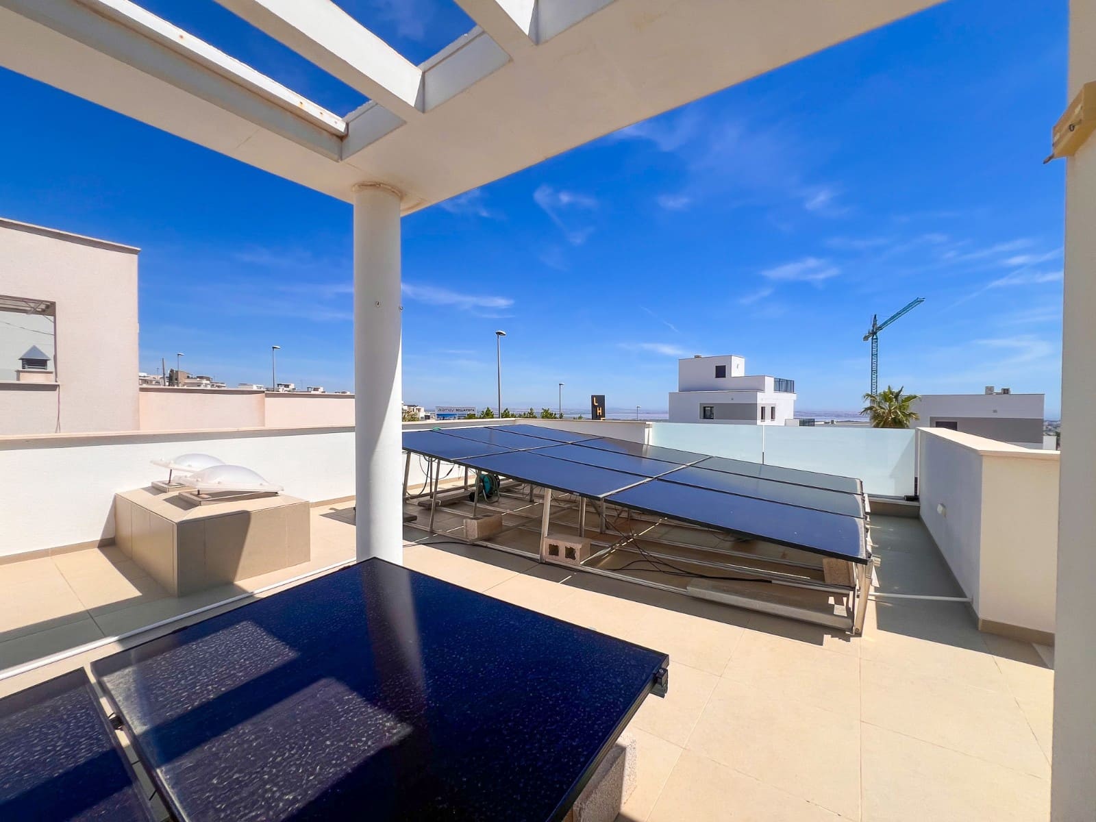 3 quarto Moradia para venda em San Miguel de Salinas com piscina garagem - 399 000 € (Ref: 9921691)