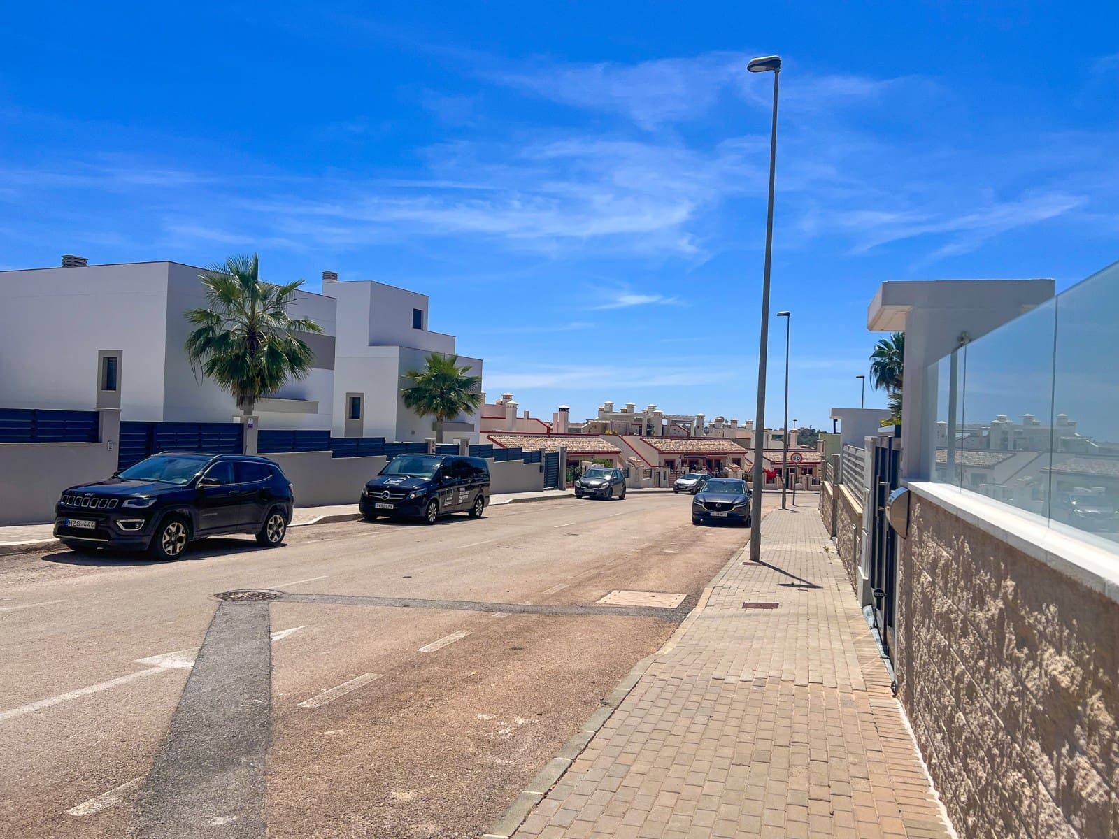 3 quarto Moradia para venda em San Miguel de Salinas com piscina garagem - 399 000 € (Ref: 9921691)