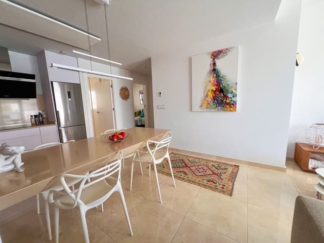 Chalet de 3 habitaciones en San Miguel de Salinas en venta con piscina garaje - 399.000 € (Ref: 9921691)