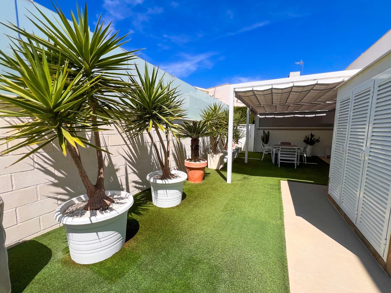 3 quarto Moradia para venda em San Miguel de Salinas com piscina garagem - 399 000 € (Ref: 9921691)