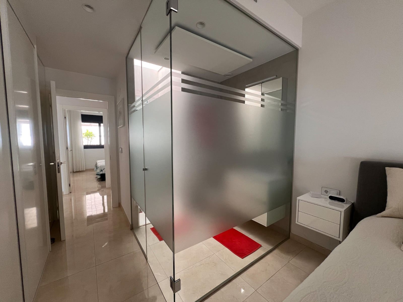 3 quarto Moradia para venda em San Miguel de Salinas com piscina garagem - 399 000 € (Ref: 9921691)
