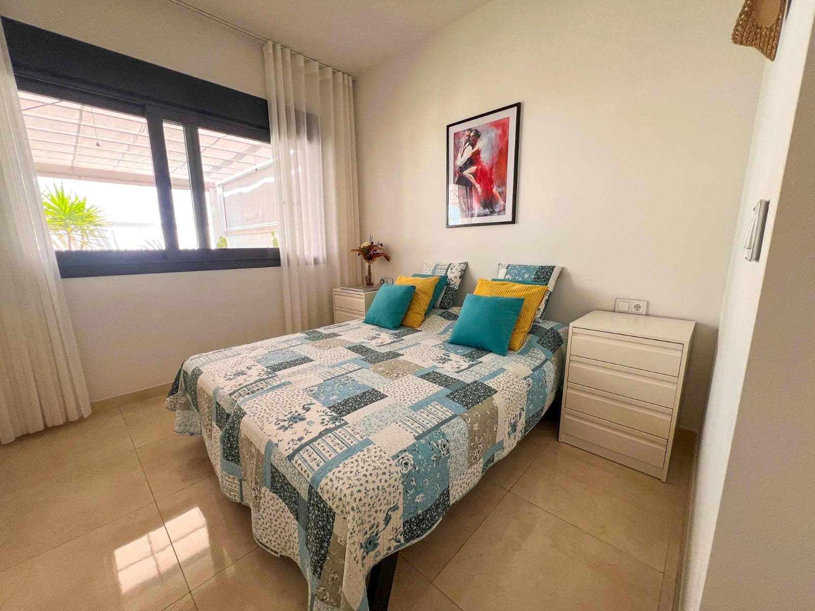 3 quarto Moradia para venda em San Miguel de Salinas com piscina garagem - 399 000 € (Ref: 9921691)