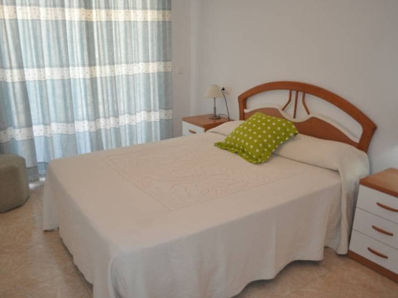 2 Zimmer Apartment zu verkaufen in La Villajoyosa / Vila Joiosa mit Pool - 315.000 € (Ref: 9921695)