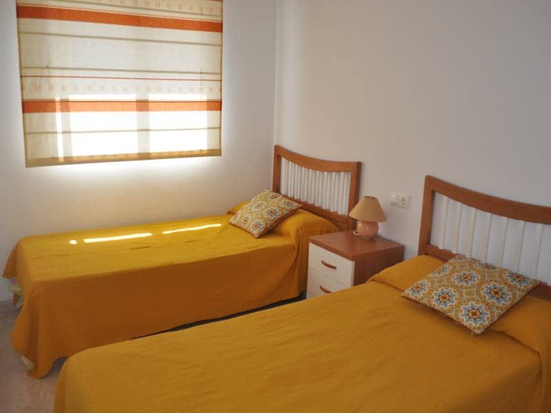 2 Zimmer Apartment zu verkaufen in La Villajoyosa / Vila Joiosa mit Pool - 315.000 € (Ref: 9921695)