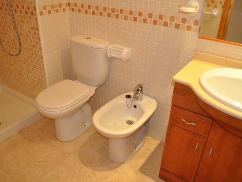 2 Zimmer Apartment zu verkaufen in La Villajoyosa / Vila Joiosa mit Pool - 315.000 € (Ref: 9921695)