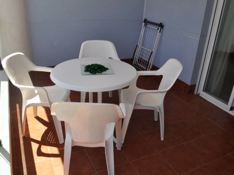 2 Zimmer Apartment zu verkaufen in La Villajoyosa / Vila Joiosa mit Pool - 315.000 € (Ref: 9921695)