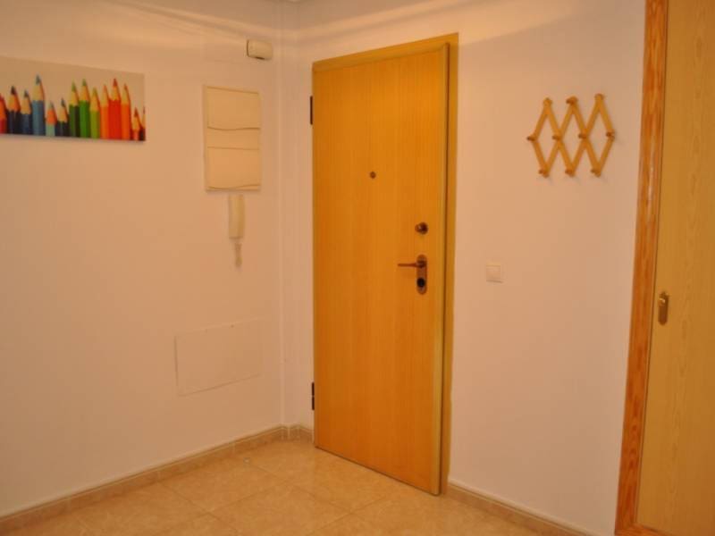 2 Zimmer Apartment zu verkaufen in La Villajoyosa / Vila Joiosa mit Pool - 315.000 € (Ref: 9921695)