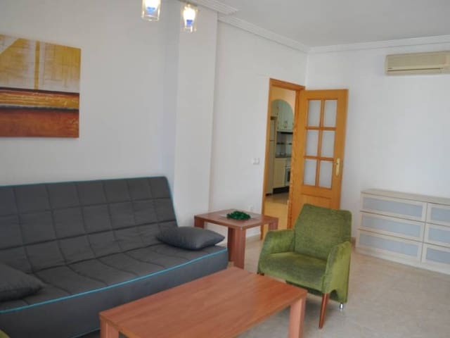 2 soverom Leilighet til salgs i Platja Vila Joiosa - Platja de Torres, La Villajoyosa / Vila Joiosa med svømmebasseng - € 315 000 (Ref: 9921695)