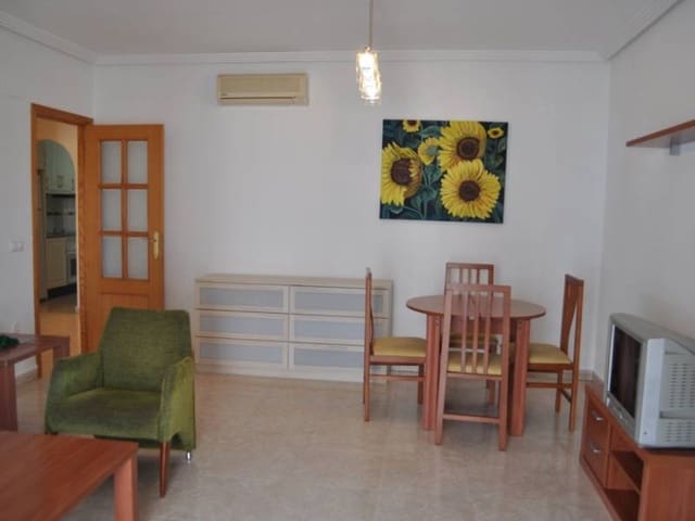 2 soverom Leilighet til salgs i Platja Vila Joiosa - Platja de Torres, La Villajoyosa / Vila Joiosa med svømmebasseng - € 315 000 (Ref: 9921695)