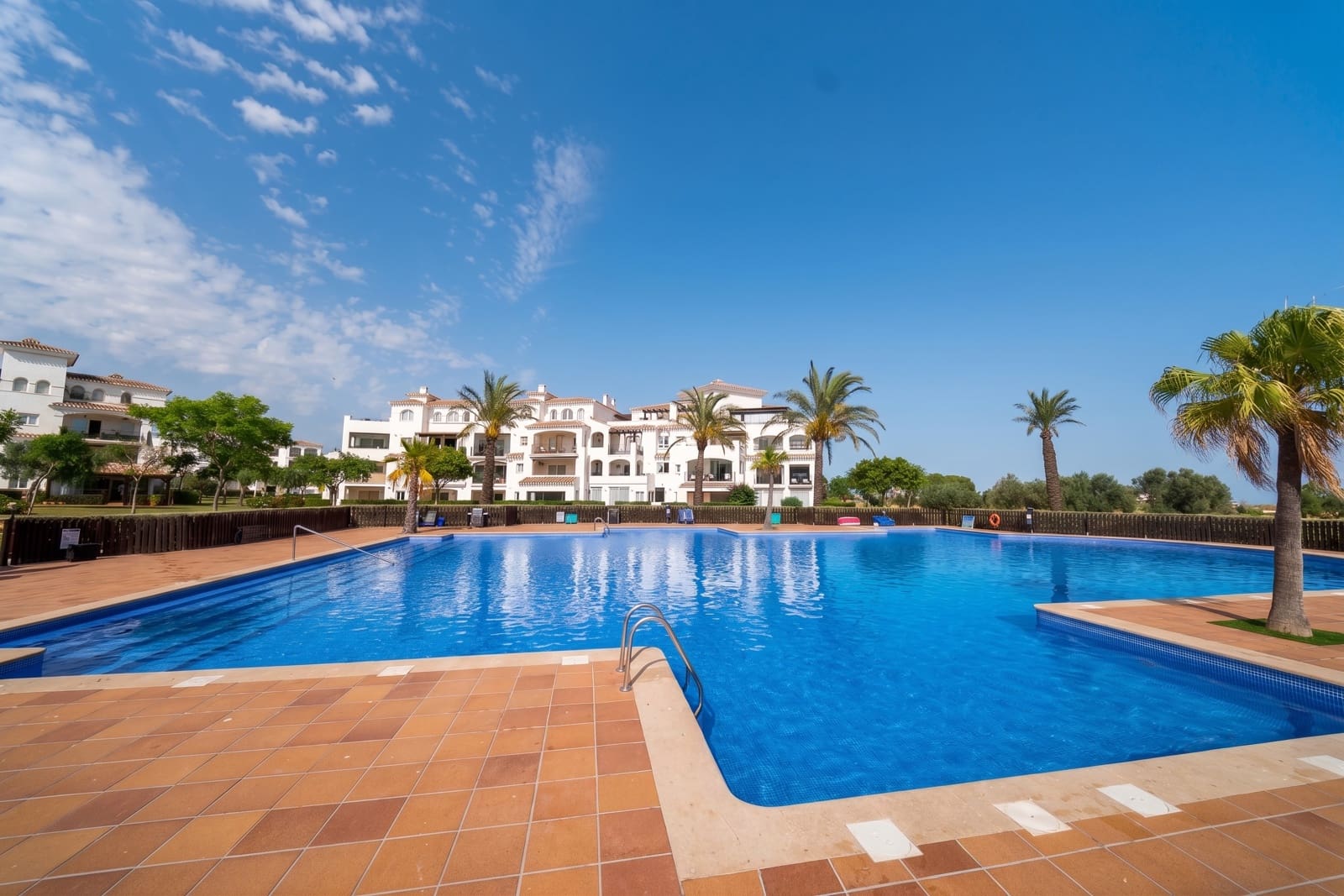 2 Zimmer Apartment zu verkaufen in Avileses mit Pool Garage - 159.000 € (Ref: 9926794)