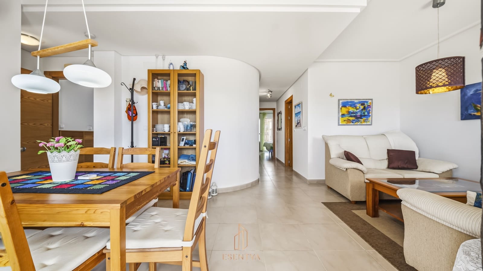 2 Zimmer Apartment zu verkaufen in Avileses mit Pool Garage - 159.000 € (Ref: 9926794)