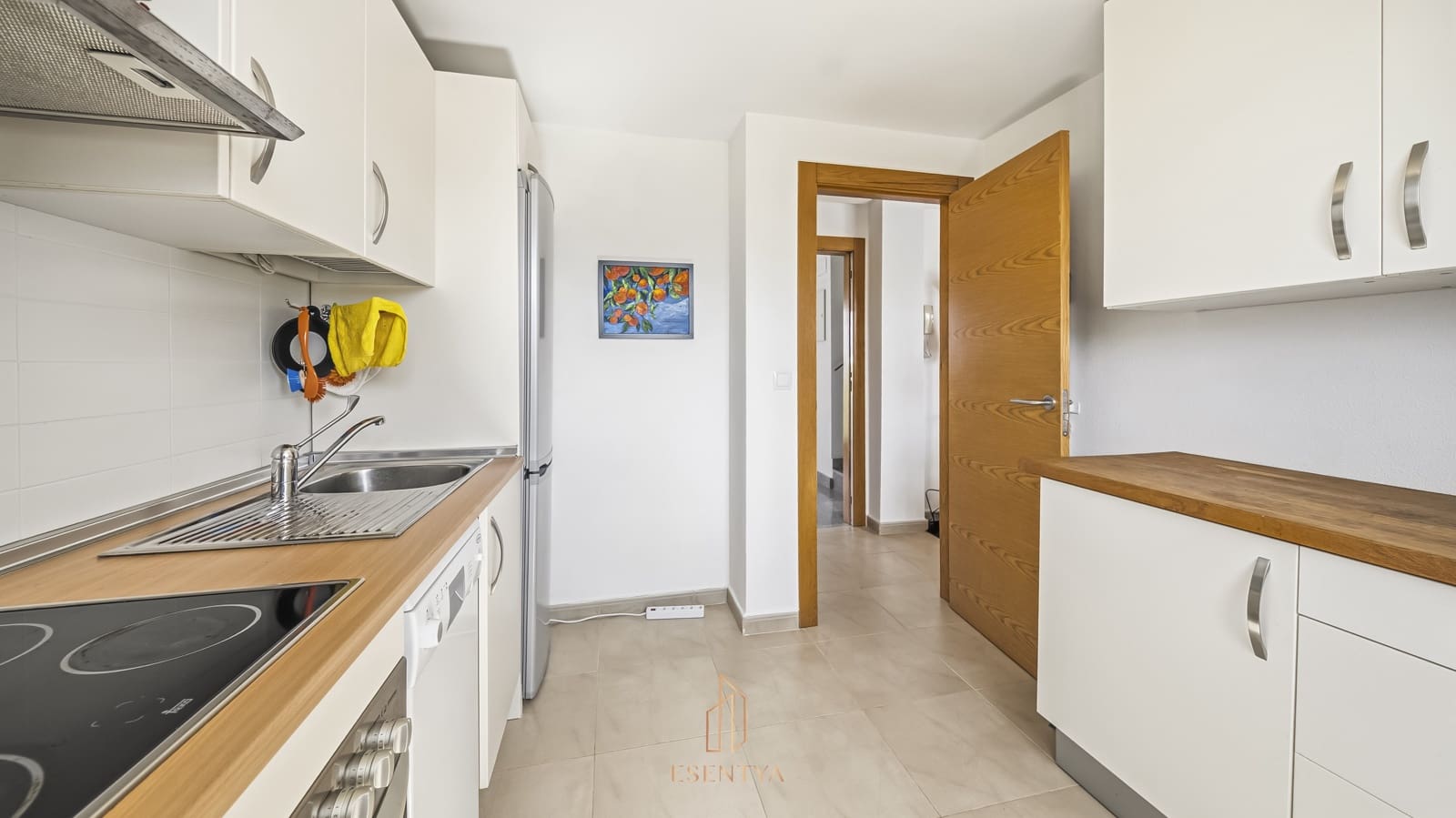 2 Zimmer Apartment zu verkaufen in Avileses mit Pool Garage - 159.000 € (Ref: 9926794)