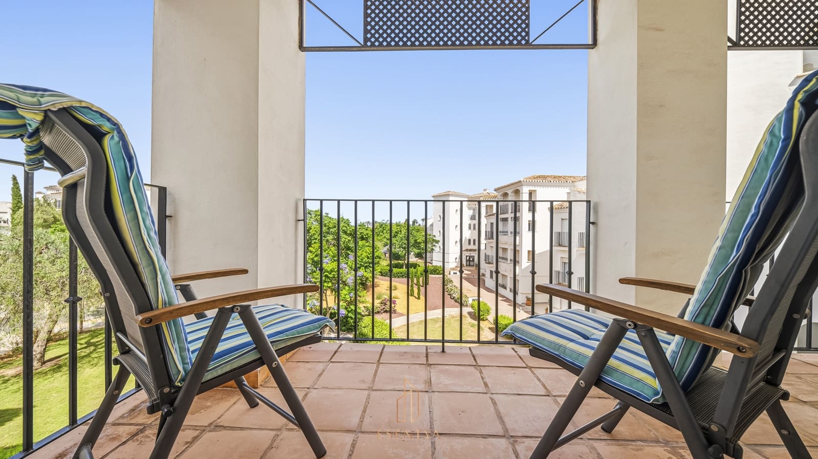2 Zimmer Apartment zu verkaufen in Avileses mit Pool Garage - 159.000 € (Ref: 9926794)