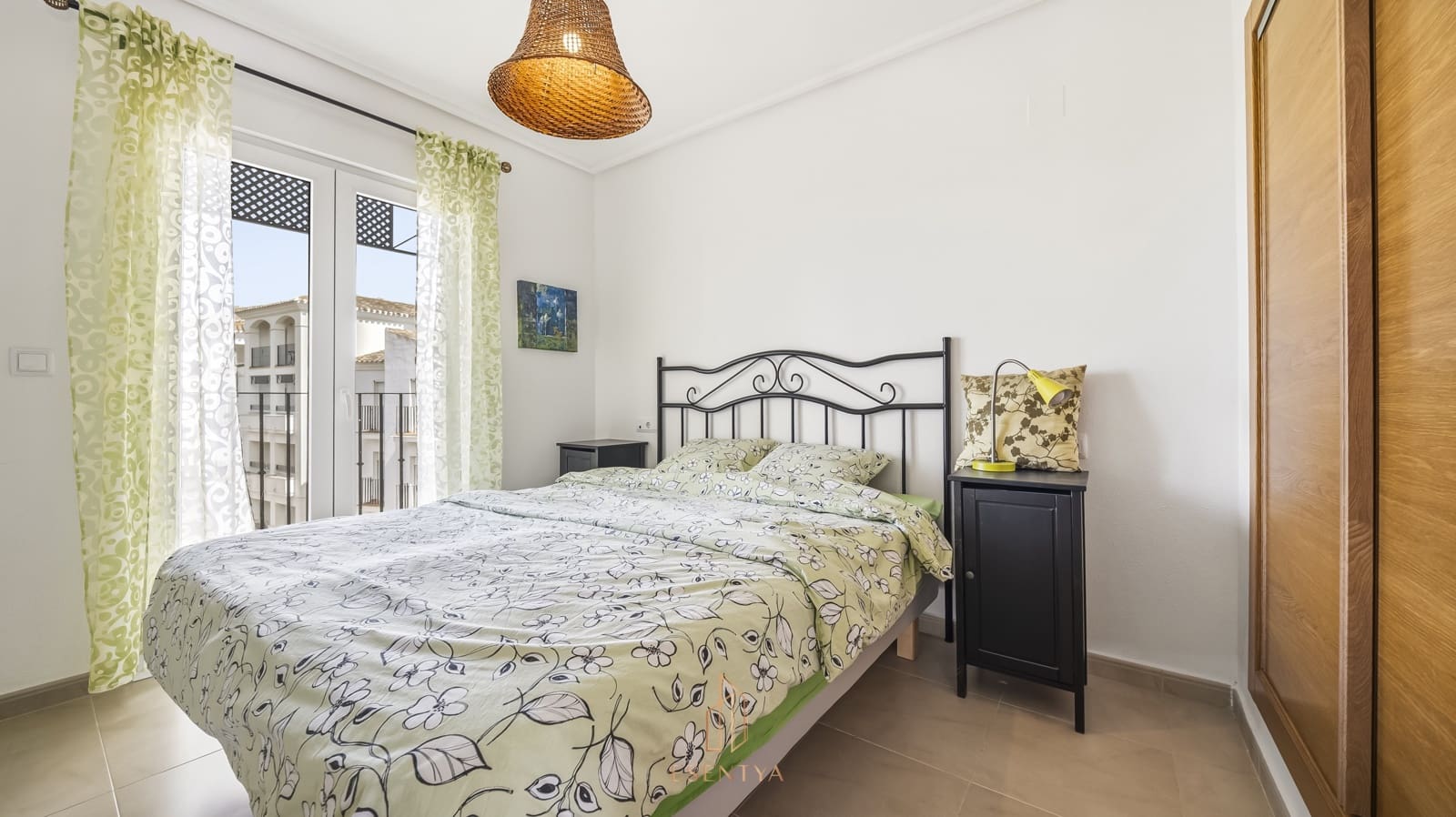 2 Zimmer Apartment zu verkaufen in Avileses mit Pool Garage - 159.000 € (Ref: 9926794)