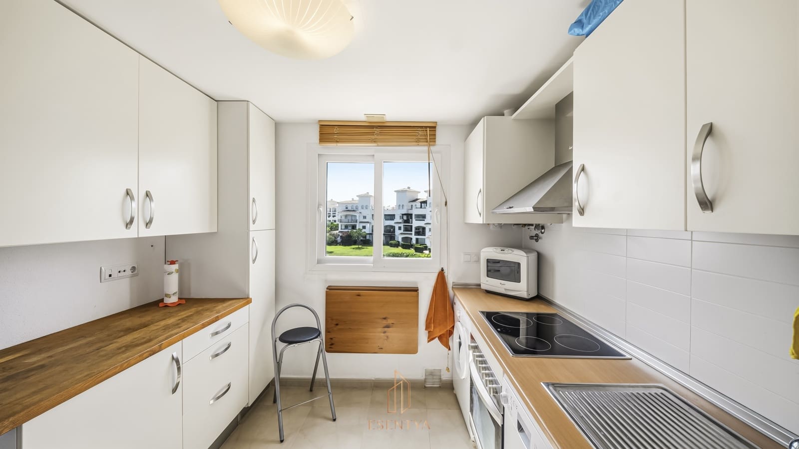 2 Zimmer Apartment zu verkaufen in Avileses mit Pool Garage - 159.000 € (Ref: 9926794)