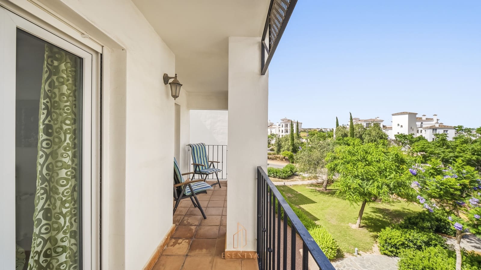2 Zimmer Apartment zu verkaufen in Avileses mit Pool Garage - 159.000 € (Ref: 9926794)