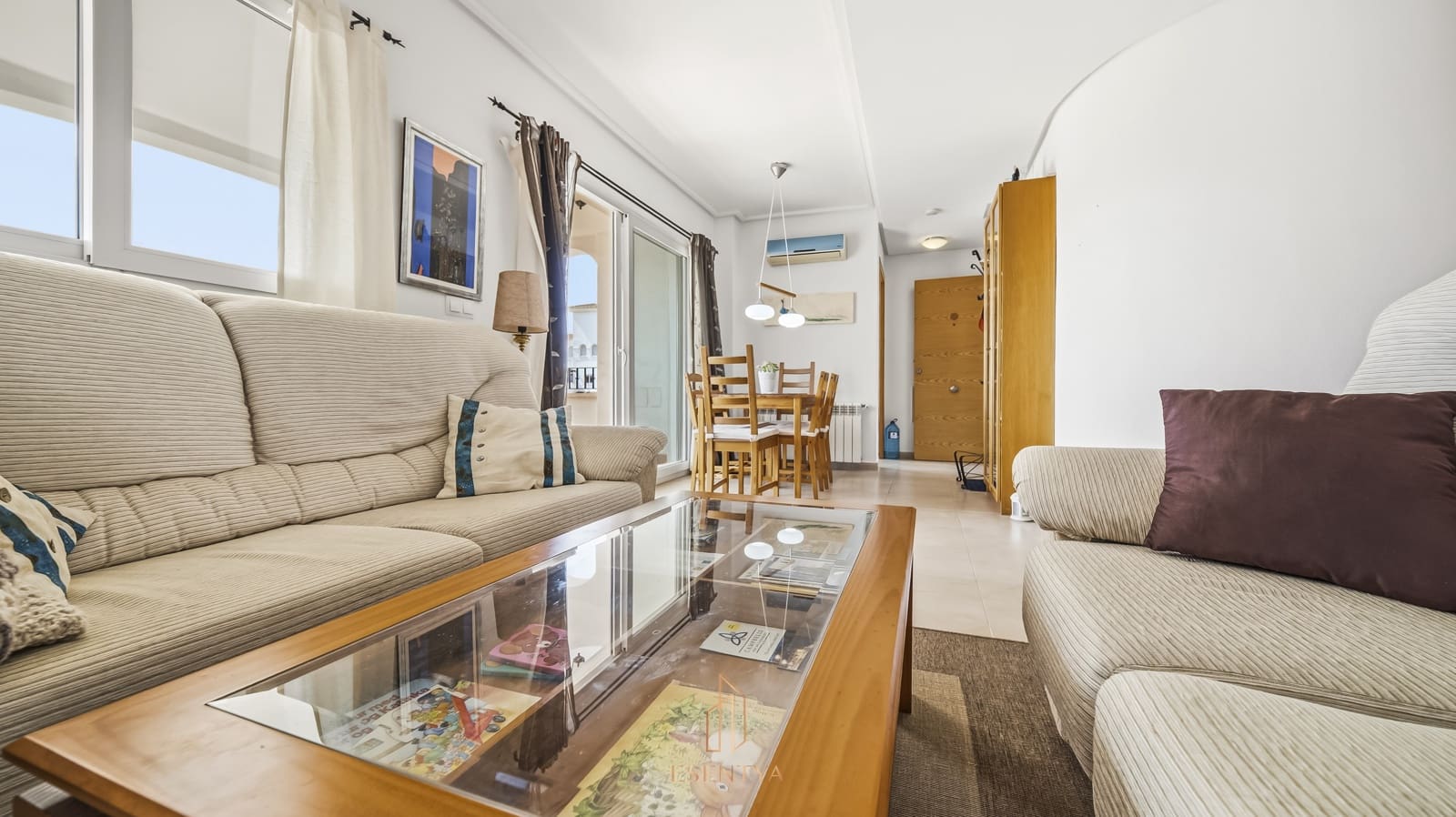 2 Zimmer Apartment zu verkaufen in Avileses mit Pool Garage - 159.000 € (Ref: 9926794)
