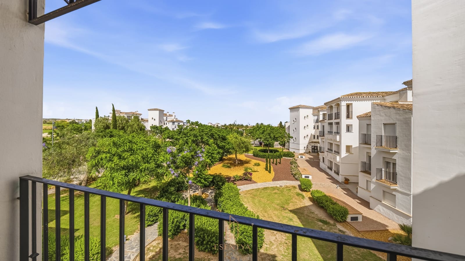 2 Zimmer Apartment zu verkaufen in Avileses mit Pool Garage - 159.000 € (Ref: 9926794)
