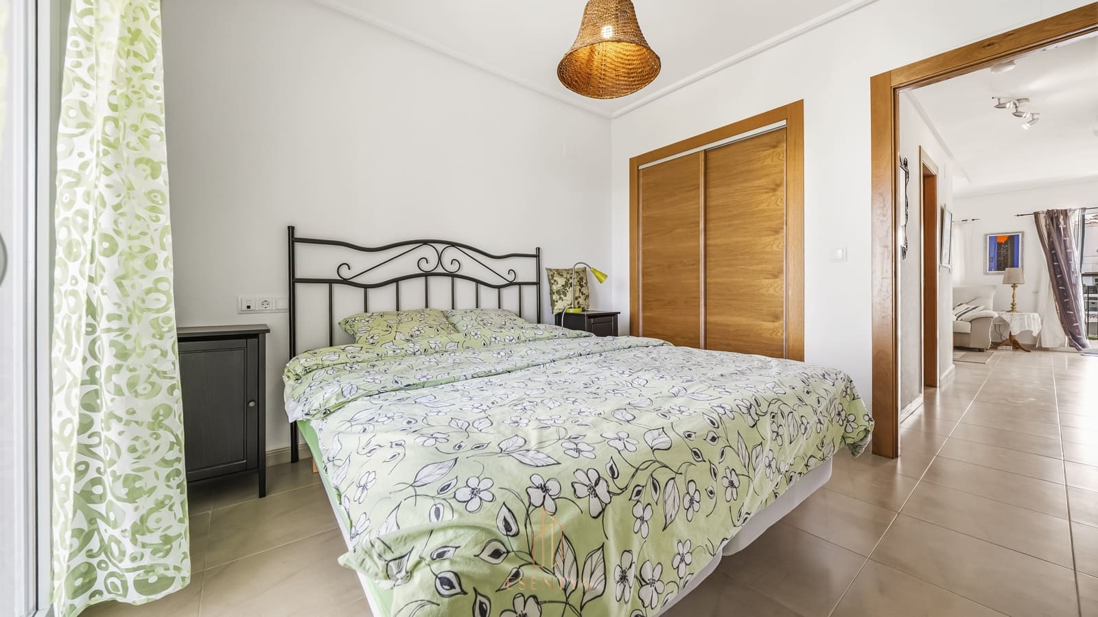 2 Zimmer Apartment zu verkaufen in Avileses mit Pool Garage - 159.000 € (Ref: 9926794)